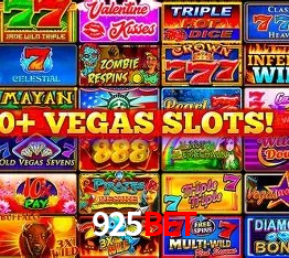 Welcome Bonus 925bet