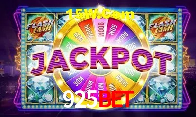 Game Providers 925bet